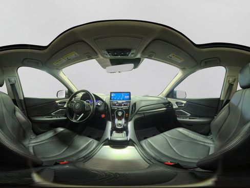 Used 2019 Acura RDX AWD image 44