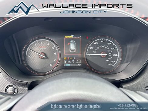 Used 2020 Subaru Forester Sport AWD/4WD image 34