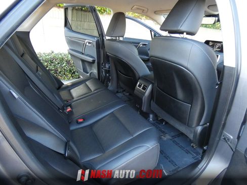 Used 2022 Lexus RX 350 FWD image 24