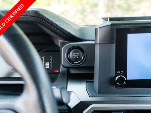 Certified 2025 Toyota Tacoma SR5 RWD image 18