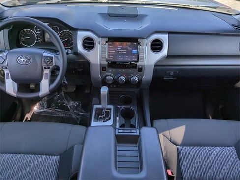 Used 2020 Toyota Tundra SR5 image 16