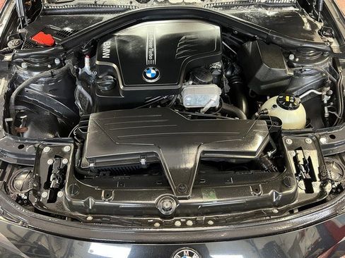 Used 2014 BMW 328i xDrive Sedan image 12