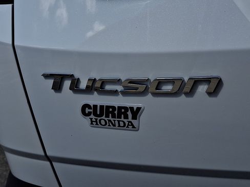 Used 2023 Hyundai Tucson SEL AWD/4WD image 32