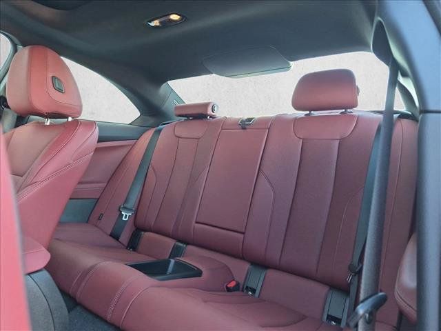 New 2026 BMW 230i xDrive Coupe w/ Premium Package AWD/4WD image 14
