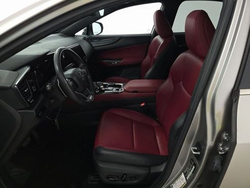 Used 2023 Lexus NX 350 AWD image 4