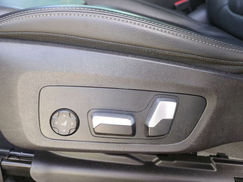 Used 2021 BMW X3 M40i w/ Premium Package image 22