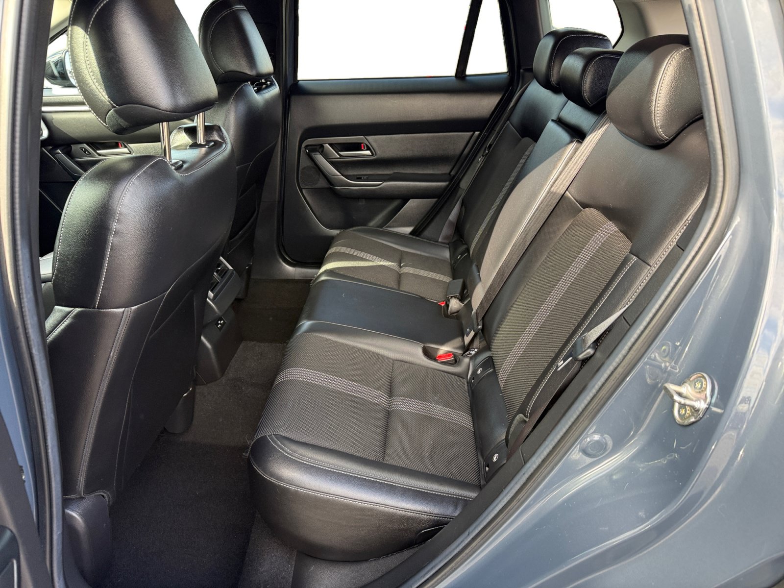 Used 2024 MAZDA CX-50 AWD 2.5 S w/ Cargo Package image 16