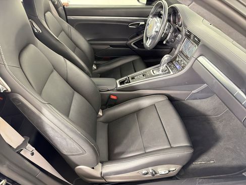 Certified 2015 Porsche 911 Carrera 4S image 30