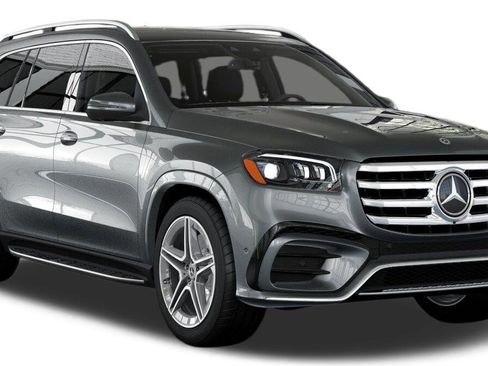 Used 2026 Mercedes-Benz GLS 450 GLS 450 image 15