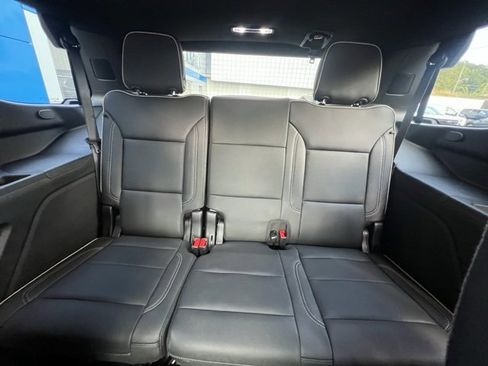 New 2025 Chevrolet Tahoe Premier w/ Sun And Tow Package image 33