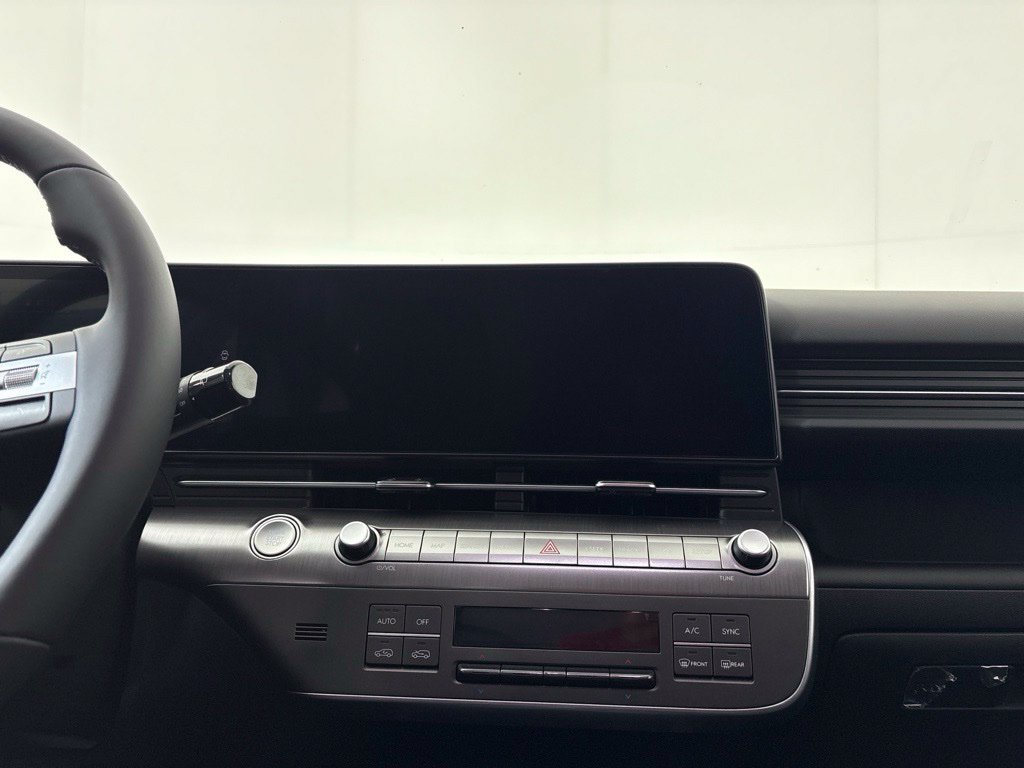 New 2027 Hyundai Kona SEL Sport FWD image 22