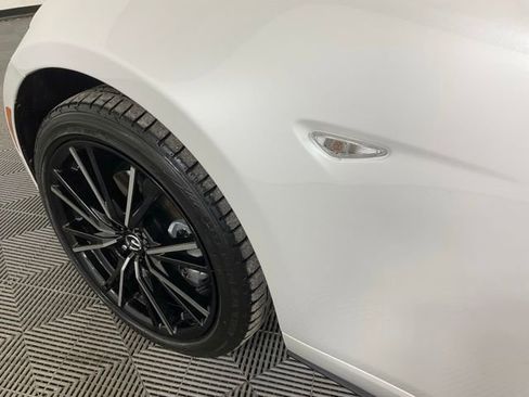 Used 2025 MAZDA MX-5 Miata Grand Touring w/ Weather Package image 53