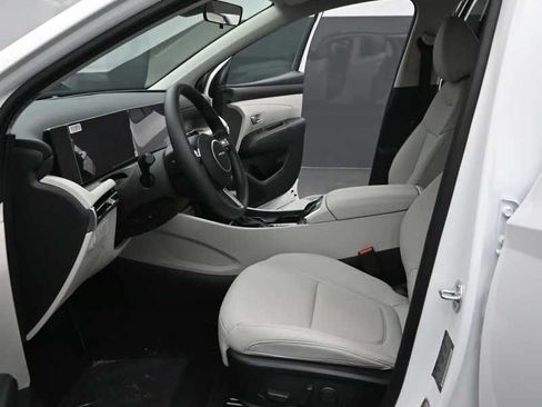 New 2026 Hyundai Tucson SEL Plus AWD/4WD image 16