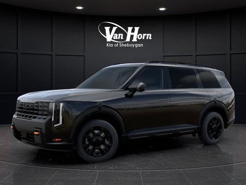 New 2027 Kia Telluride SX Prestige X-Pro image 4