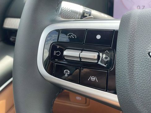 New 2026 Genesis GV80 3.5T Advanced image 8