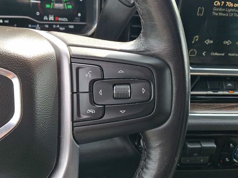 Used 2022 GMC Sierra 1500 Elevation AWD/4WD image 23