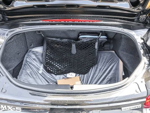 New 2026 MAZDA MX-5 Miata Sport w/ Appearance Package RWD image 33
