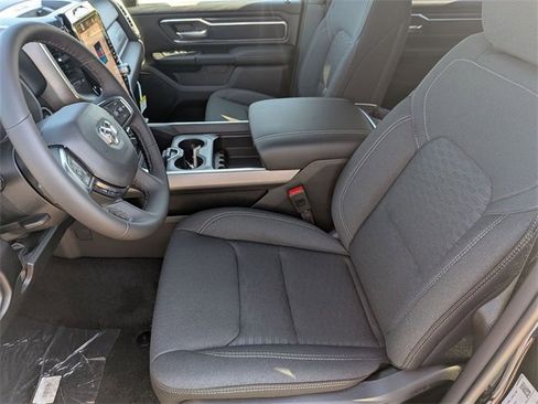New 2025 RAM 1500 Big Horn image 18