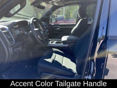 New 2026 RAM 1500 Big Horn AWD/4WD image 41