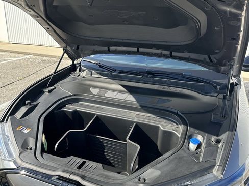 Used 2021 Ford Mustang Mach-E Premium image 45