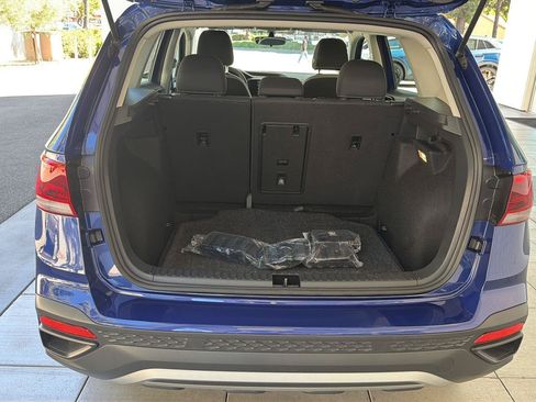 Certified 2023 Volkswagen Taos S FWD image 13