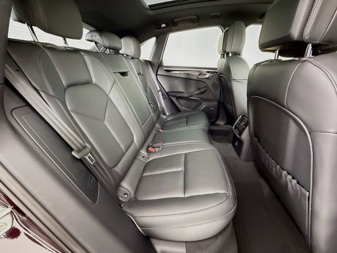 New 2026 Porsche Macan Turbo image 31