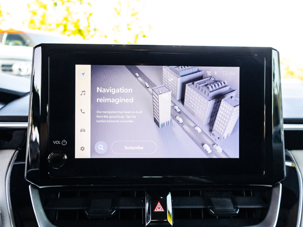 Used 2024 Toyota Corolla LE FWD image 20