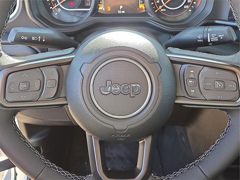 New 2026 Jeep Gladiator Sport image 20