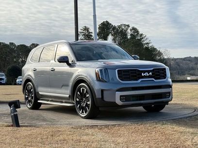 Used 2023 Kia Telluride SX