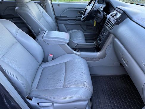 Used 2005 Honda Pilot EX-L image 15