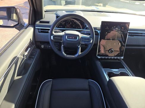 New 2026 GMC Sierra EV Elevation AWD/4WD image 16