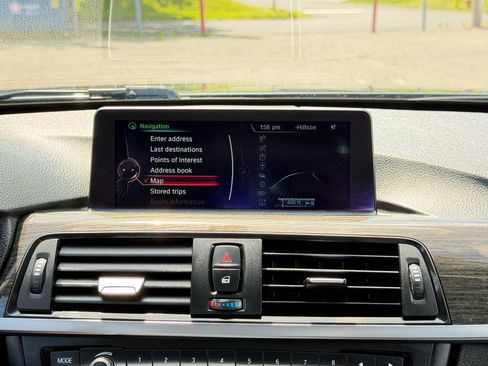 Used 2015 BMW 328i xDrive Sedan AWD/4WD image 54
