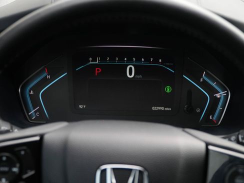Used 2024 Honda Odyssey Elite image 25