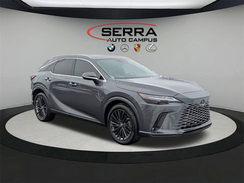 Used 2025 Lexus RX 350 Premium w/ Convenience Package image 11