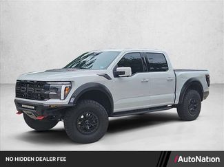 Used 2024 Ford F150 Raptor AWD/4WD video 1