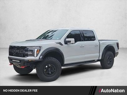 Used 2024 Ford F150 Raptor