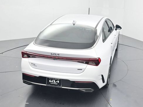 Certified 2022 Kia K5 LXS AWD/4WD image 50
