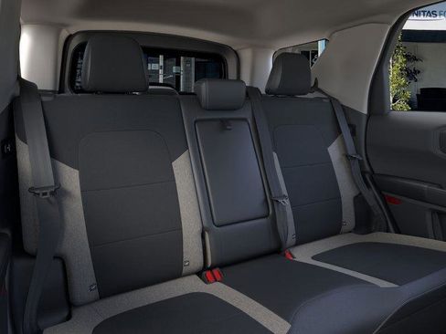 New 2026 Ford Bronco Sport Big Bend AWD/4WD image 11
