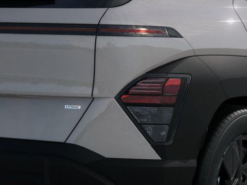 New 2026 Hyundai Kona SEL Sport AWD/4WD image 10