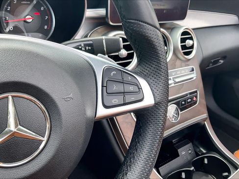Used 2018 Mercedes-Benz C 300 Cabriolet image 23