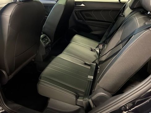 Certified 2023 Volkswagen Tiguan SE R-Line FWD image 16