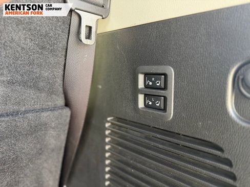 Used 2024 INFINITI QX80 Luxe image 46