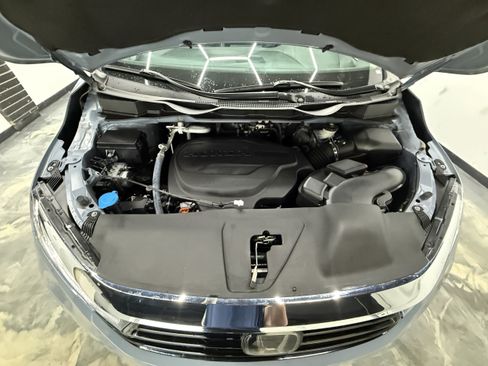 Used 2023 Honda Odyssey Touring image 38
