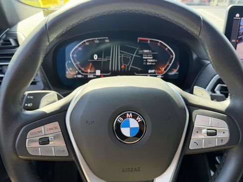Used 2023 BMW X3 xDrive30i w/ Premium Package AWD/4WD image 36