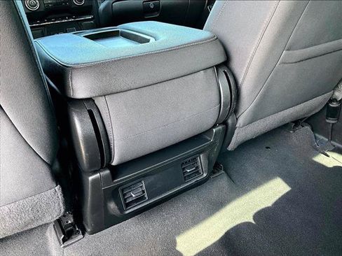Used 2023 Chevrolet Silverado 1500 Custom RWD image 23