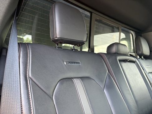 Used 2022 Ford F350 Platinum image 65