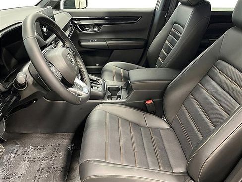 New 2026 Honda CR-V Sport Touring image 10
