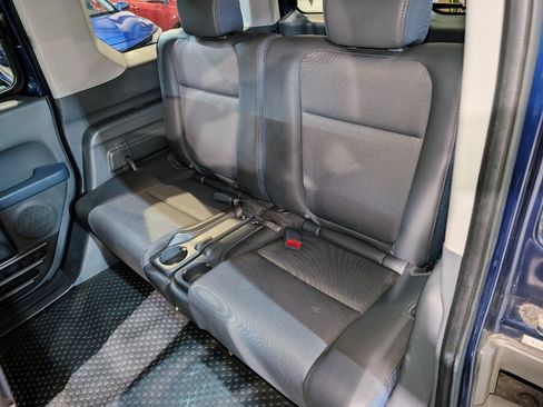 Used 2003 Honda Element EX image 18