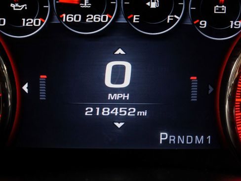 Used 2015 GMC Sierra 3500 Denali w/ Duramax Plus Package image 20