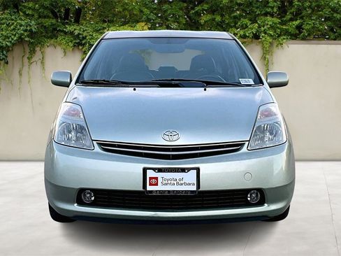 Used 2007 Toyota Prius Touring image 2